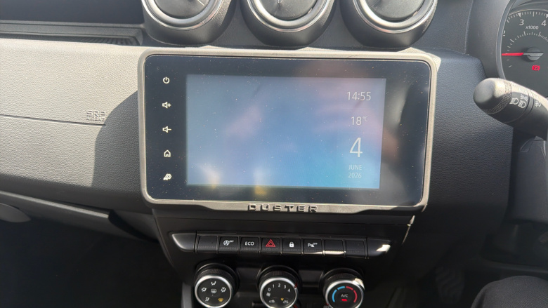 Dacia Duster 1.3 TCe 130 Comfort 5dr Petrol Estate